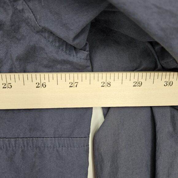 Columbia‎ Shirt Mens XXL PHG Button Up Vented Hunting Outdoors Blue Long Sleeve - Picture 10 of 12